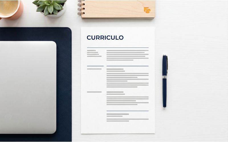 Modelo de currículo profissional para jovem aprendiz com dicas de preenchimento